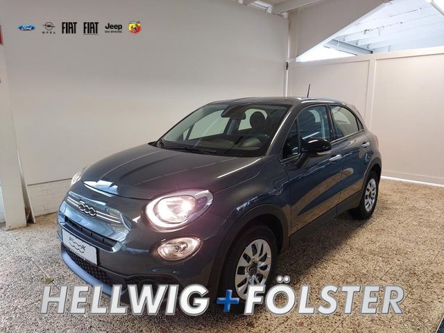 Fiat 500X 2.000 km 20.990 € Itzehoe 25524