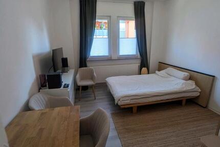 Wohnung Coburg - 1 Zimmer, 26 m&sup2;, 300&euro; | Angebot:26674784