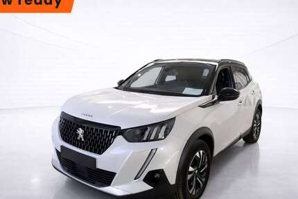 Peugeot 2008 83.665 km 12.999 &euro; Ergolding 84030
