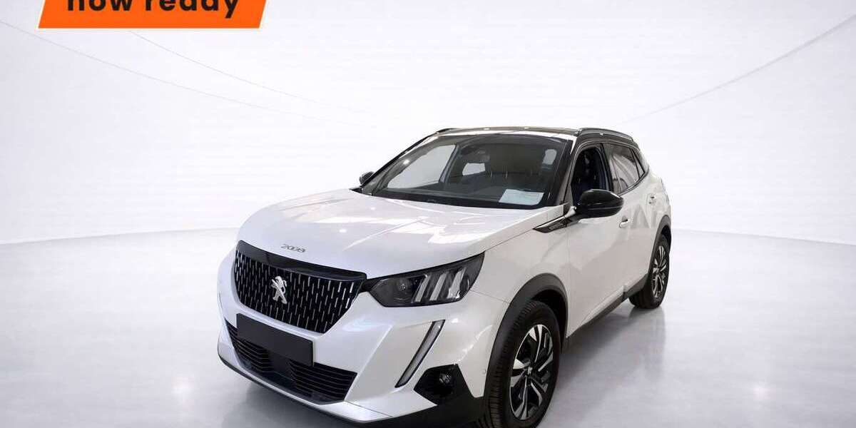 Peugeot 2008 83.665 km 12.999 &euro; Ergolding 84030
