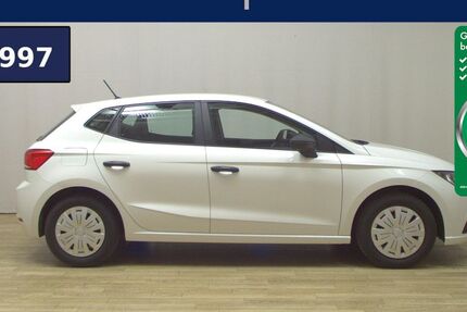 Seat Ibiza 67.325 km 8.690 &euro; Bremen / Arsten 28279