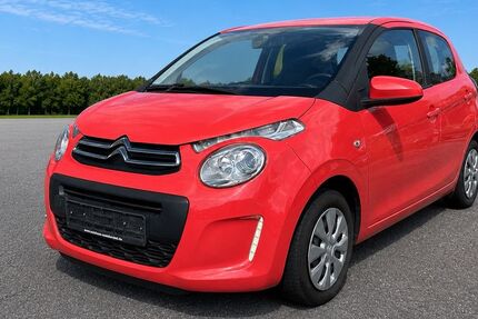 Citroen C1 207.000 km 3.449 &euro; Essen 45145
