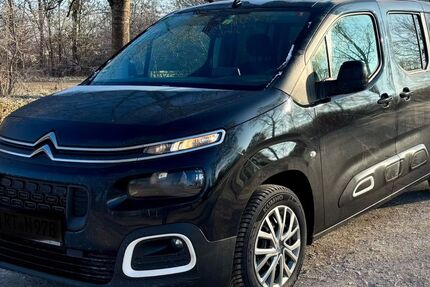 Citroen Berlingo 66.000 km 18.500 &euro; Reutlingen 72770