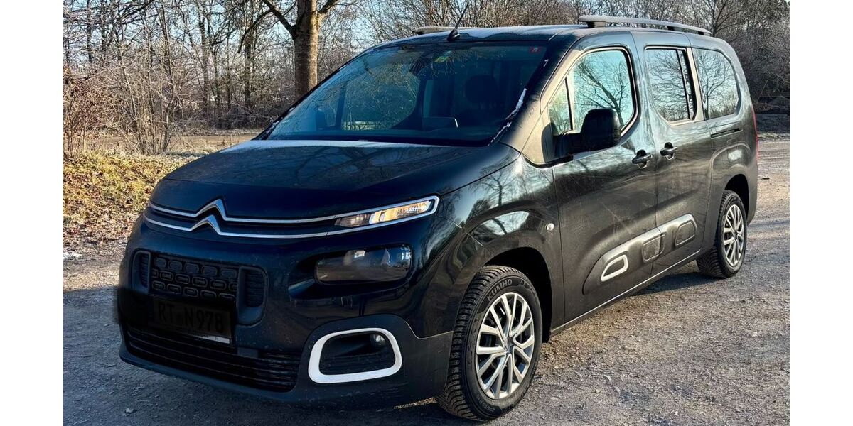 Citroen Berlingo 66.000 km 18.500 &euro; Reutlingen 72770