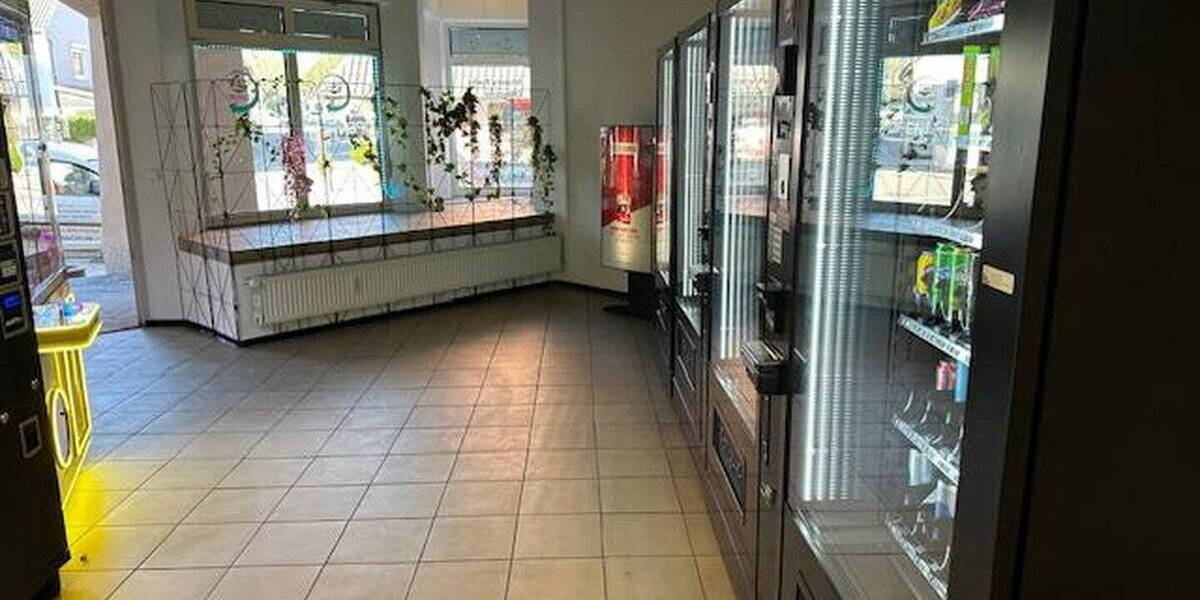 Gewerbeobjekt Obersulm-Willsbach Willsbach - 400&euro; | Angebot:26053643