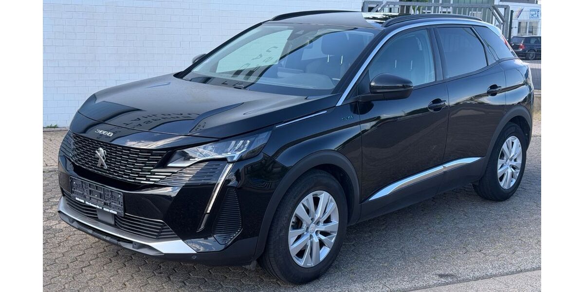 Peugeot 3008 57.441 km 13.999 &euro; Düren 52353