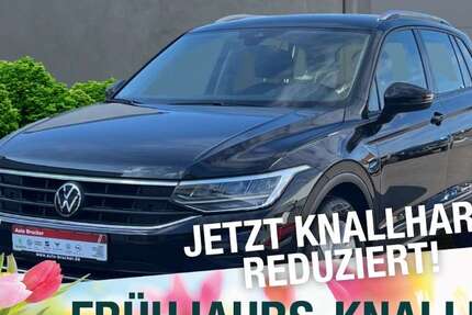 VW Tiguan 90.409 km 23.880 &euro; Marktredwitz 95615