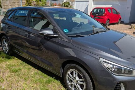 Hyundai i30 96.400 km 7.900 &euro; Schifferstadt 67105