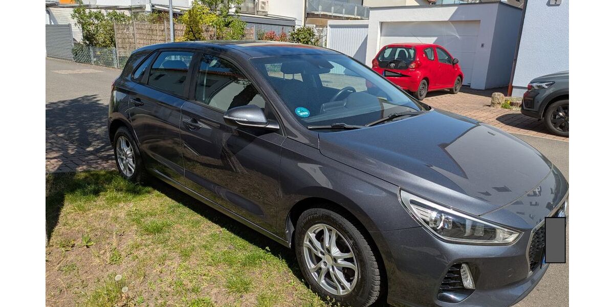 Hyundai i30 96.400 km 7.900 &euro; Schifferstadt 67105