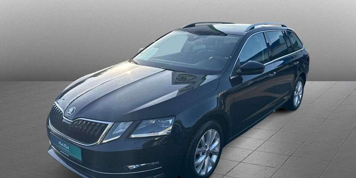 Skoda Octavia 103.931 km 17.490 &euro; Diez 65582