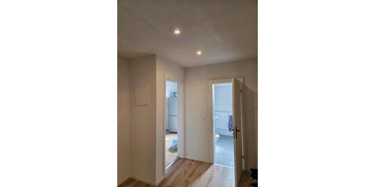 Etagenwohnung Siegen Kaan-Marienborn - 3 Zimmer, 76 m&sup2;, 680&euro; | Angebot:26339889