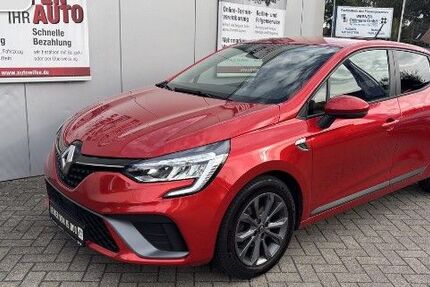 Renault Clio 123.900 km 10.900 &euro; Wildeshausen 27793