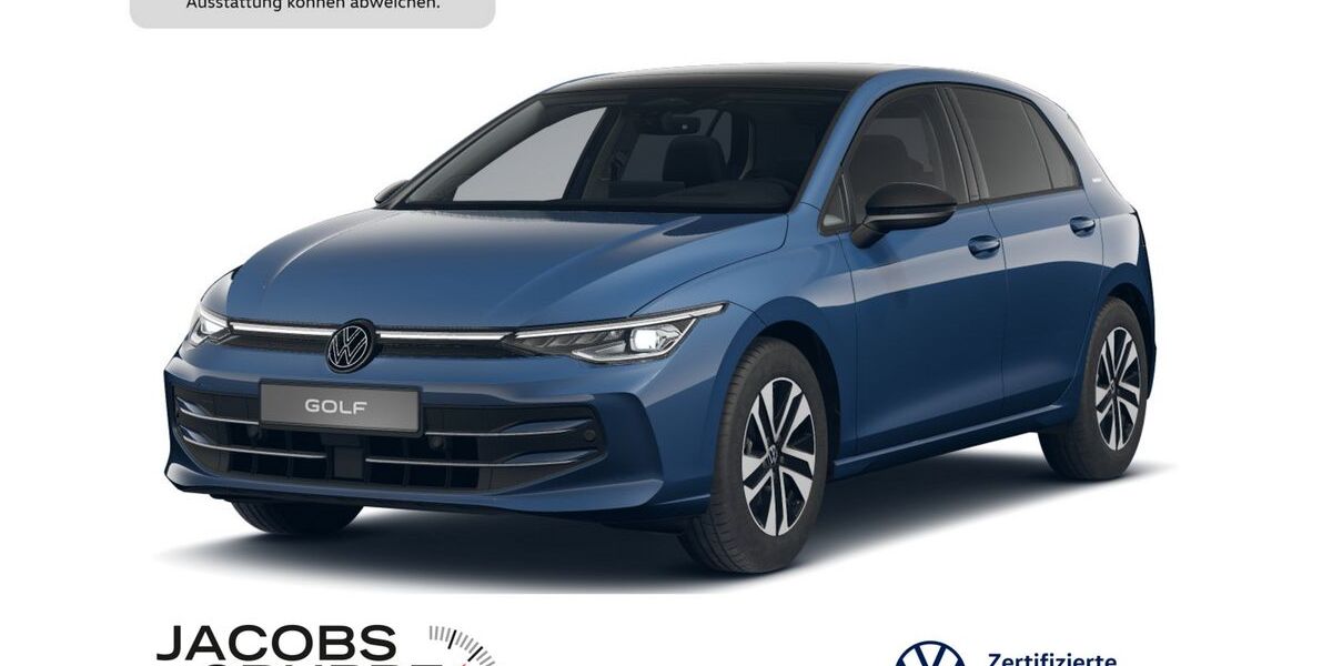 VW Golf 3.548 km 29.300 &euro; Aachen 52078