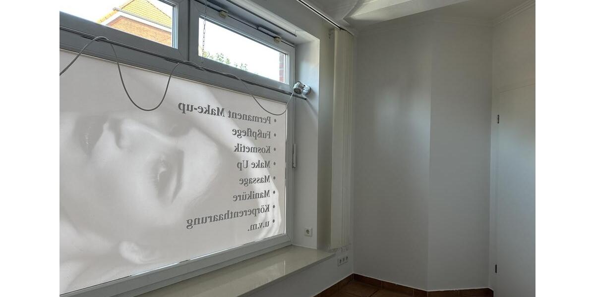 Gewerbeobjekt Niebüll - 1.200&euro; | Angebot:21672509