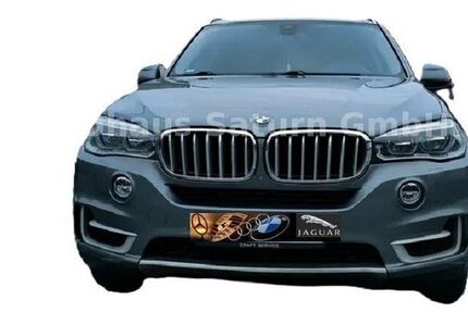 BMW X5 110.000 km 25.950 &euro; Schauenburg / Kassel 34270