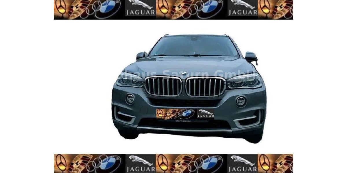 BMW X5 110.000 km 25.950 &euro; Schauenburg / Kassel 34270