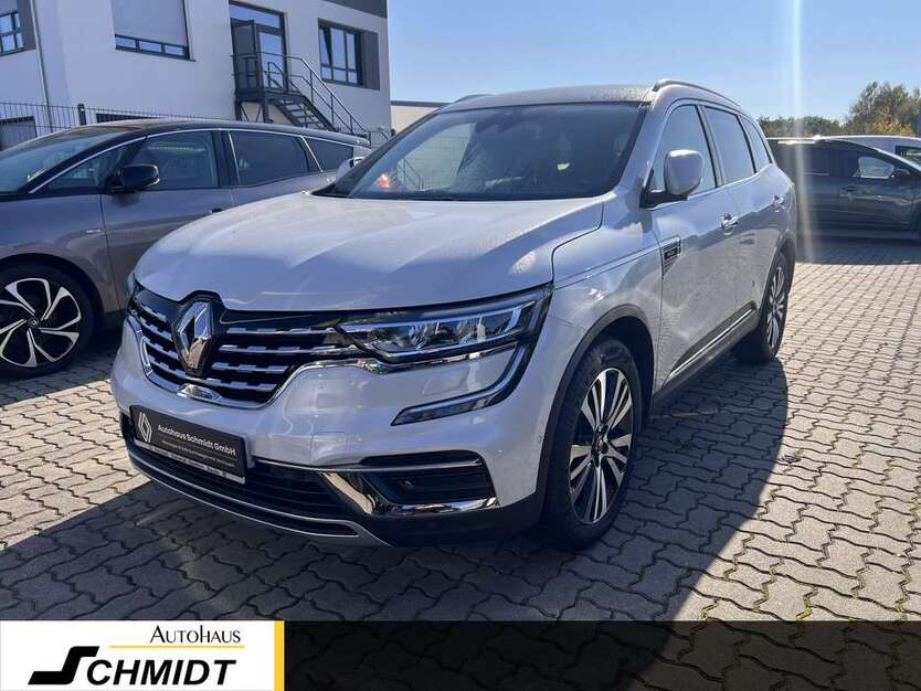 Renault Koleos 42.000 km 35.490 € Genthin 39307