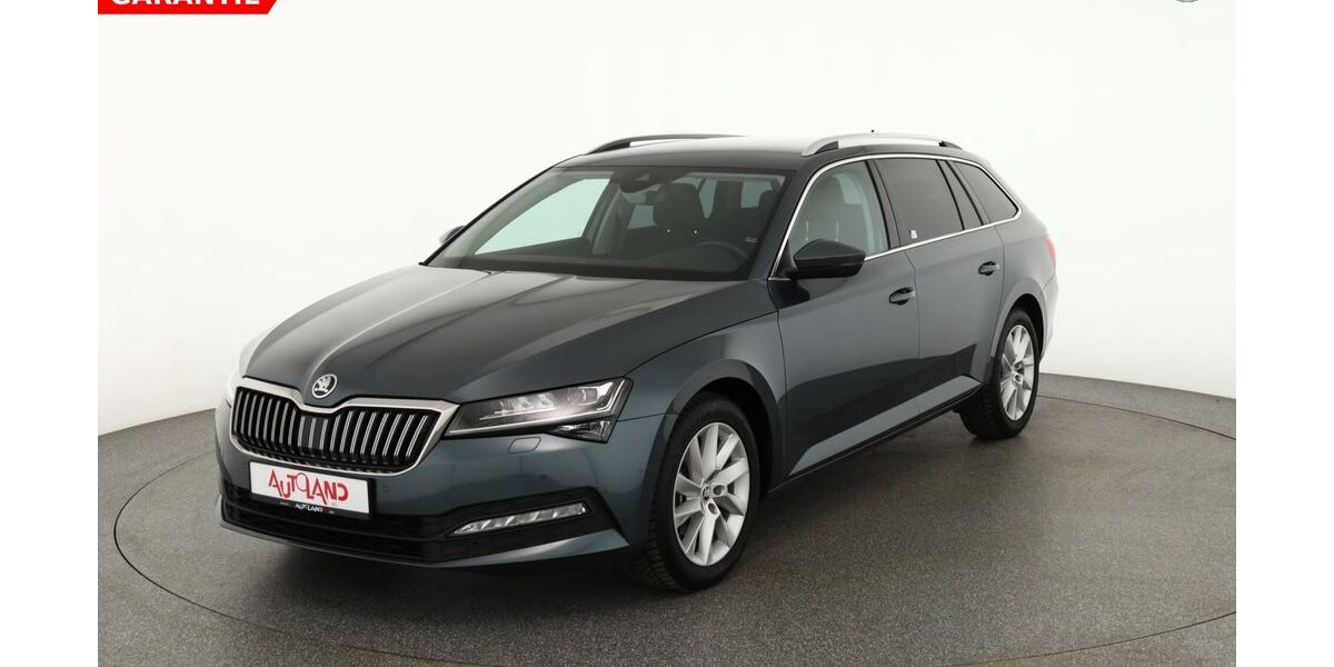 Skoda Superb 82.587 km 23.990 &euro; Cottbus OT Kolkwitz 03099