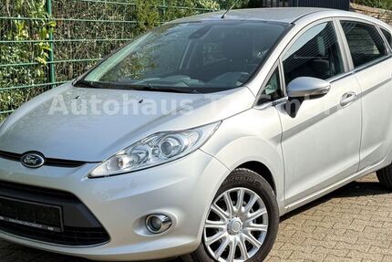 Ford Fiesta 219.796 km 1.950 &euro; Bergheim bei Köln 50126