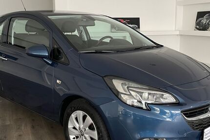 Opel Corsa 122.082 km 5.990 &euro; Baunatal 34225