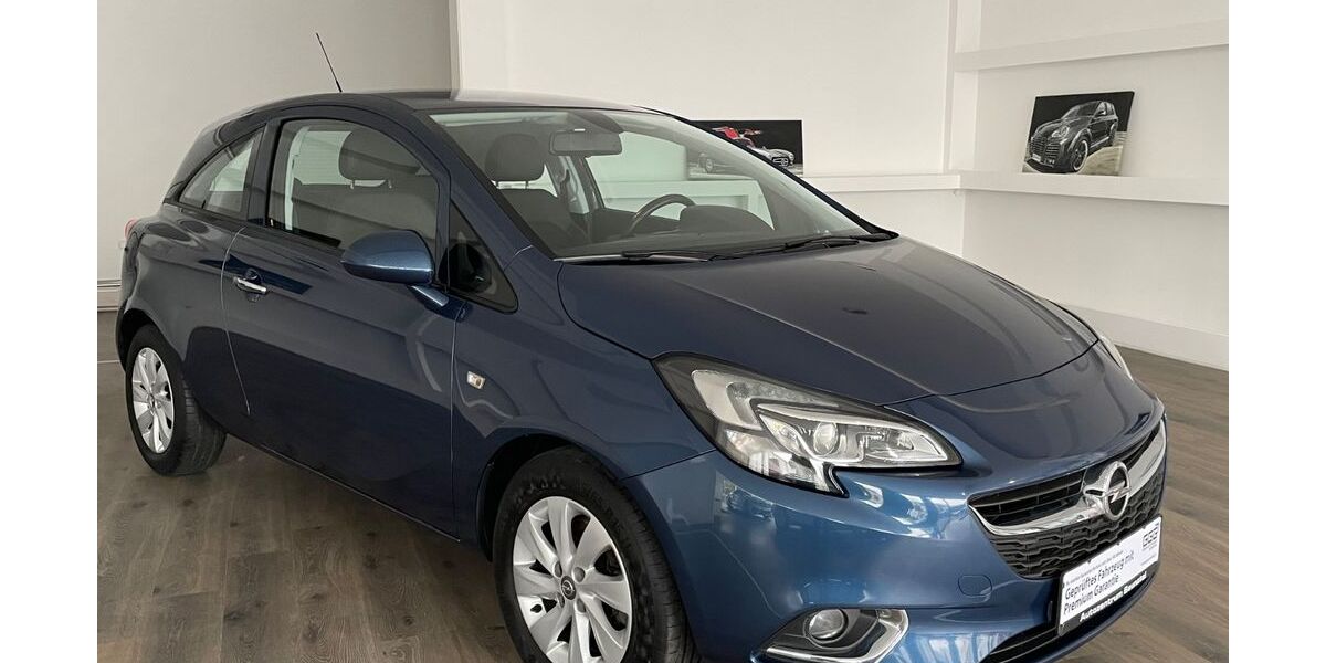 Opel Corsa 122.082 km 5.990 &euro; Baunatal 34225