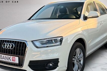 Audi Q3 89.000 km 13.990 &euro; Landshut 84032