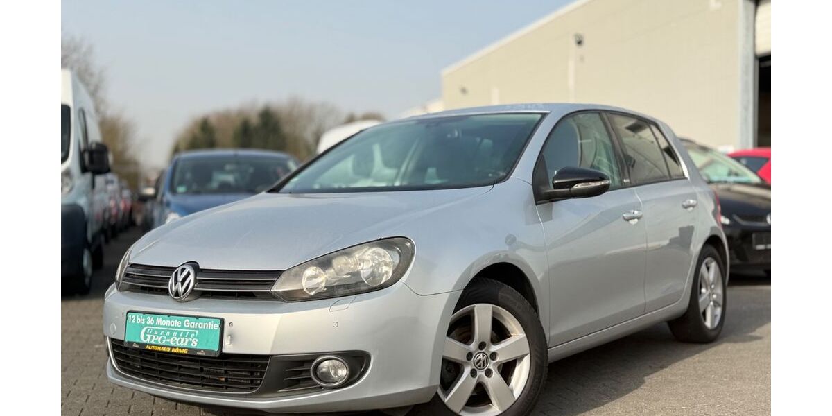 VW Golf 163.569 km 6.490 &euro; Rheinberg 47495
