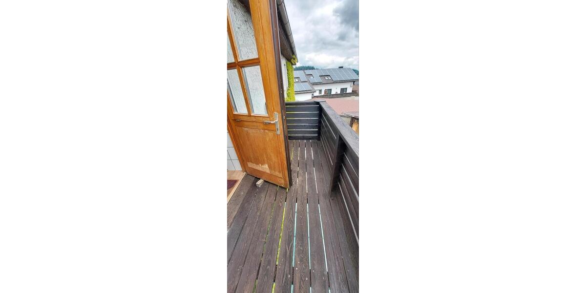 Etagenwohnung Hutthurm - 3 Zimmer, 104 m&sup2;, 700&euro; | Angebot:26633306