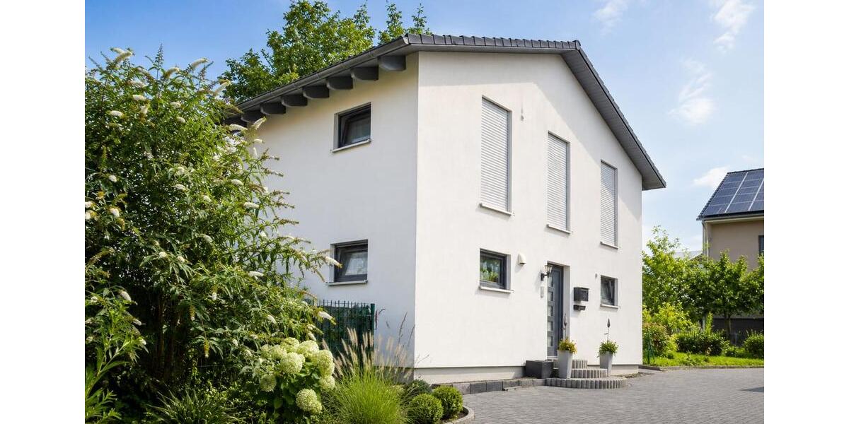 Einfamilienhaus Gudensberg - 5 Zimmer, 130 m&sup2;, 450.000&euro; | Angebot:27446462