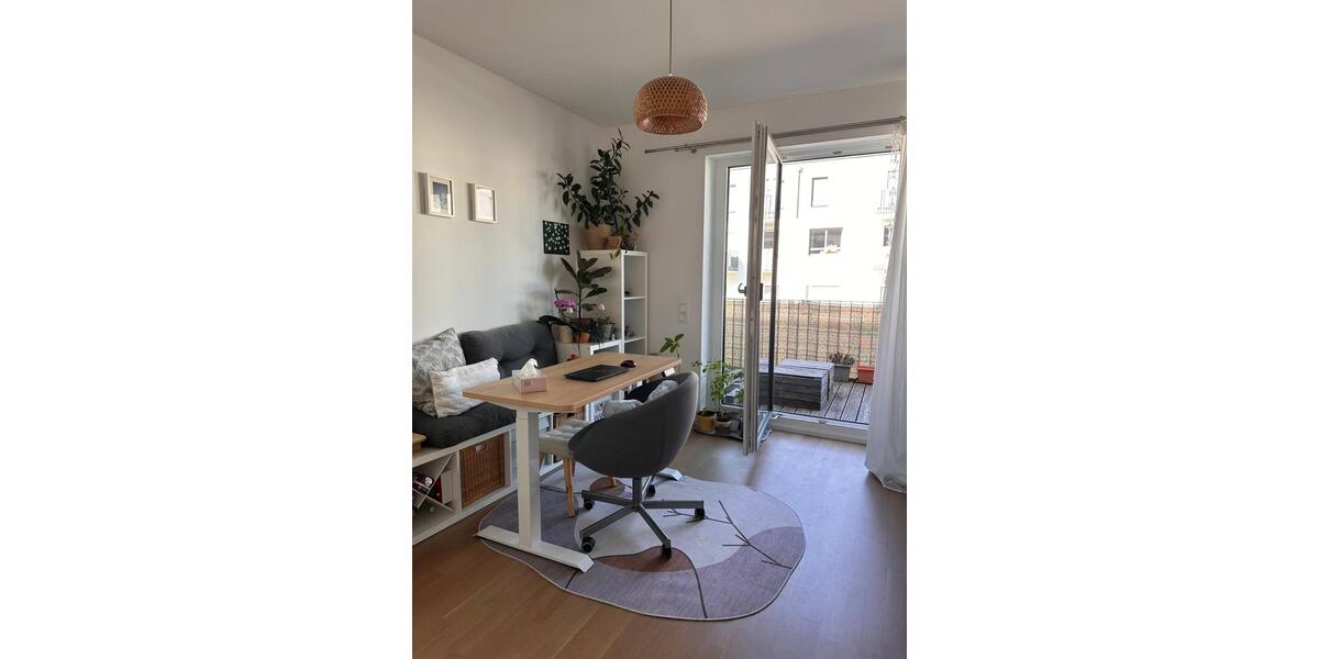 Etagenwohnung Landsberg am Lech Ellighofen - 2 Zimmer, 57 m&sup2;, 400.000&euro; | Angebot:26840513