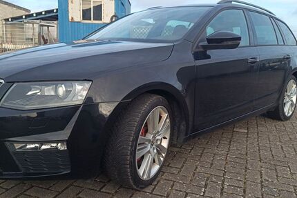 Skoda Octavia 135.000 km 15.600 &euro; Bremen 28307