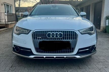 Audi A6 Allroad 223.750 km 21.900 &euro; Gundelfingen 79194
