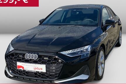 Audi A3 8.429 km 26.990 &euro; Göppingen 73037