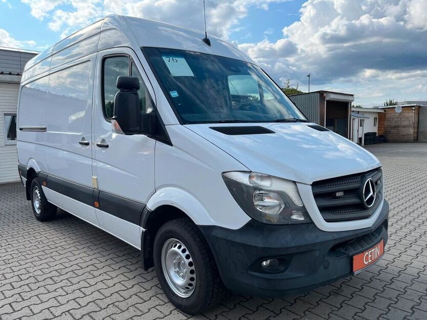 Sprinter