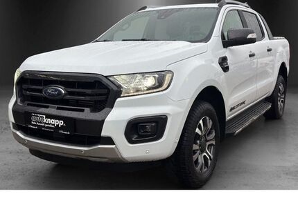 Ford Ranger 47.330 km 37.880 &euro; Weinheim 69469