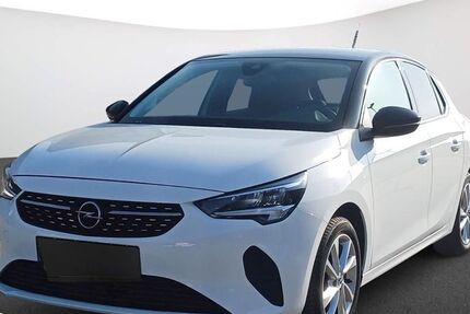 Opel Corsa 13.347 km 13.889 &euro; Borken 46325