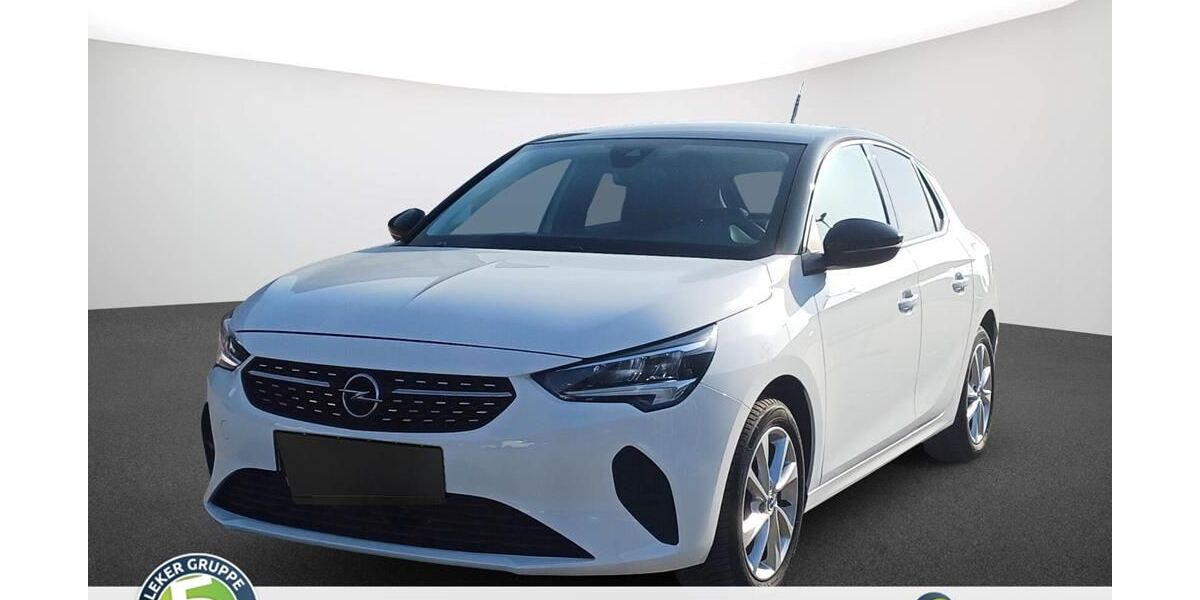 Opel Corsa 13.347 km 13.889 &euro; Borken 46325