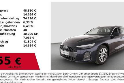 Audi A6 28.739 km 48.880 &euro; Lauf an der Pegnitz 91207