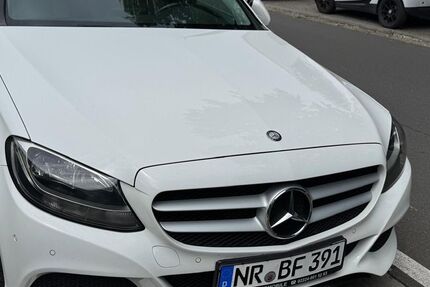 Mercedes-Benz C 250 210.887 km 13.800 &euro; Bensheim 64625