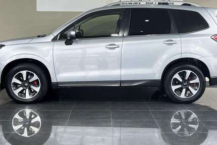 Subaru Forester 108.000 km 18.498 € Dautphetal 35232