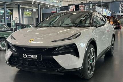 Lotus Eletre