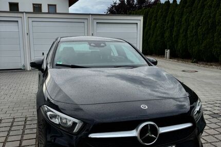 Mercedes-Benz A 250 126.000 km 21.900 &euro; Forstinning 85661