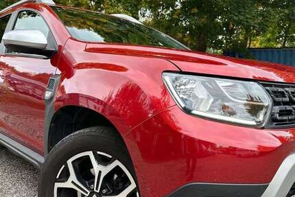 Dacia Duster 108.000 km 11.800 € Hamburg 21079