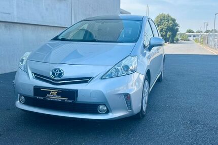 Toyota Prius 212.000 km 10.999 &euro; Groß Gerau 64521