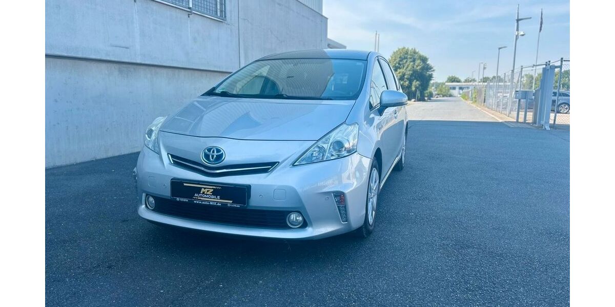 Toyota Prius 212.000 km 10.999 &euro; Groß Gerau 64521