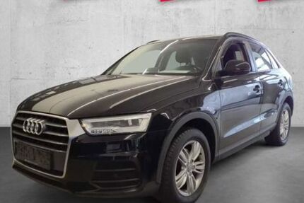 Audi Q3 78.038 km 18.980 &euro; Leipzig 04129