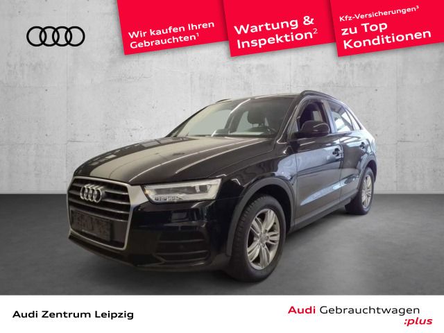 Audi Q3 78.038 km 19.900 &euro; Leipzig 04129