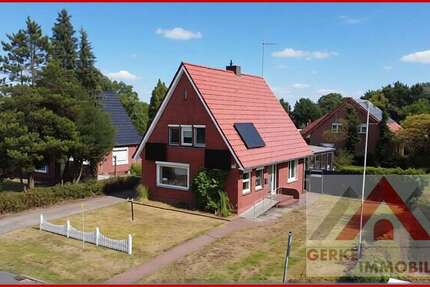 Haus Papenburg / Aschendorf (Ems) Aschendorf (Ems) - 4 Zimmer, 128 m&sup2;, 229.000&euro; | Angebot:27363760