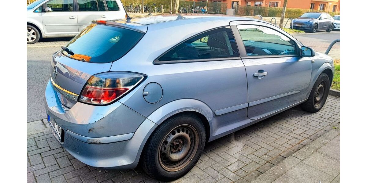 Opel Astra 146.700 km 1.890 &euro; Köln 51107