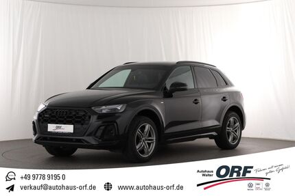 Audi Q5 60.016 km 38.750 &euro; Hausen/Rhön 97647